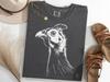 Guinea Fowl Shirt, Farm Bird Lover T-Shirt, Guinea Hen Graphic Tee, Exotic Poultry Shirt, Gift for Bird Owners and Farmers