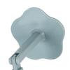 Storage Hook Punch-free 360 Degree Rotation 5 Hooks Wall Hanging Hook Towel Rack Kitchen Organizer for Bathroom