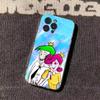 C-Cosmo and W-Wanda Phone Case for iPhone 11Pro 13 12 11 Pro Max 16e 17 Air 16 15 14 Plus 11ProMax