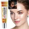Bee Venom & Caffeine Eye Cream for Dark Circles & Puffiness, Anti-Wrinkle & Brightening, All Skin Types.