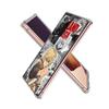 Vinland Saga Manga Phone Case For Samsung A70 A50S A40 A30 A20E A16 A26 A36 A56 A17 Galaxy Note 20 10 9 8 A71 A51 A41 A31 A21S A