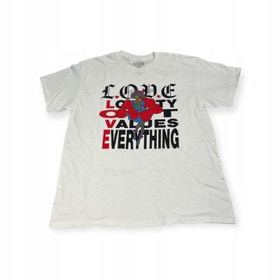 T-shirt Men's Round Neck SPENCER'S LOVE L