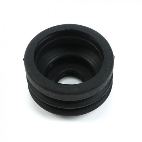 M/T Stick Shift Lever Rubber Boot F81Z7277AC For 1999-2007 Ford F-250 Super Duty