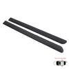 ESP1220 Rear Left Right Side Door Moulding Strip Panel for Peugeot 307 3A/C 3E 3H 2000-2012 4/5 Door 8546H5 8546H6