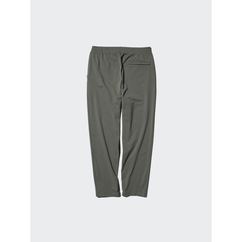 Uniqlo Japan Ultra Stretch Active Tapered Pants