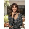Greciilooks Short Kurti For Women Latest Short Kurta WomenS Floral Printed Rayon Short Kurta Kurtis For Women Co
