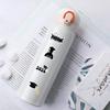 2026 Graduation Season Graffiti Stickers Cartoon Diy Toys Secret For Bottle Aesthetic Decals