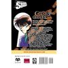 Case Closed, Vol. 1 Can Detective Conan crack the casewhile trapped in