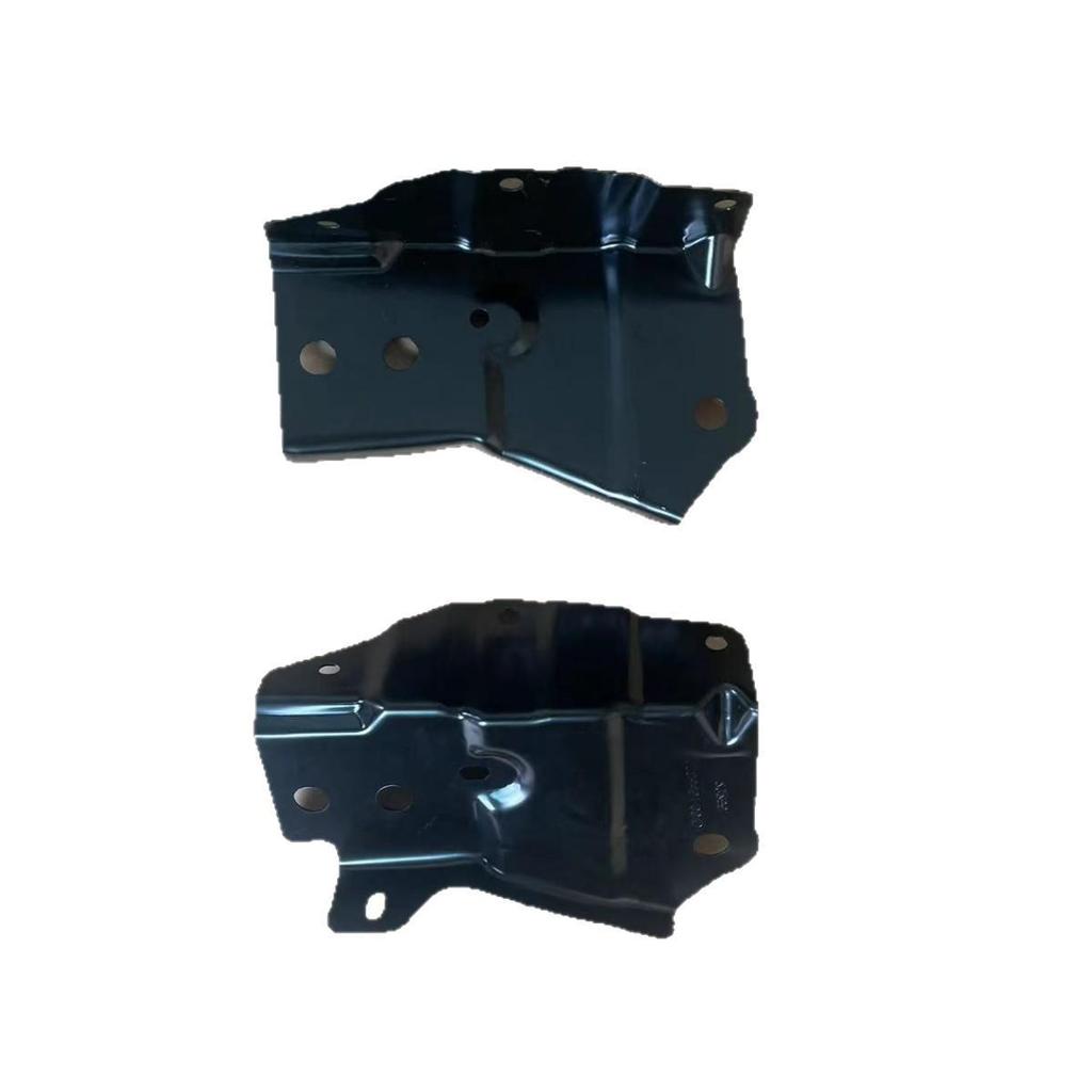 Tesla Model 3 Front Bumper Lower Bracket Upgrade (Parts 1864450 & 1864451)