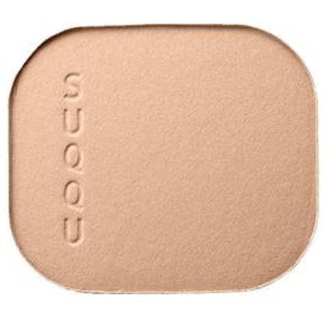 SUQQU Glow Powder Foundation 120 <Refill> (10g)