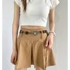 Bohemian Folk Style Women'S Waist Chain Retro Dress Accessories Fashion Butterfly Waist Rope