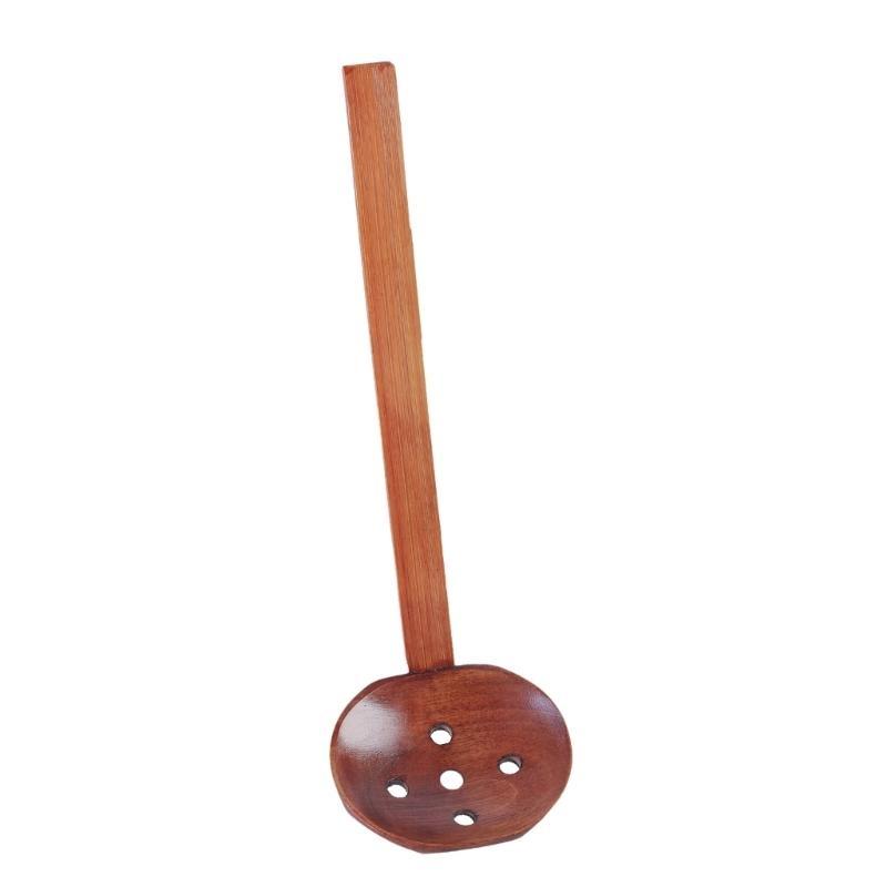 Kitchen Ladles Soup Spoon Serving Spoons Cooking Utensils Kitchen Utensil with Long Straight Handle Enduring