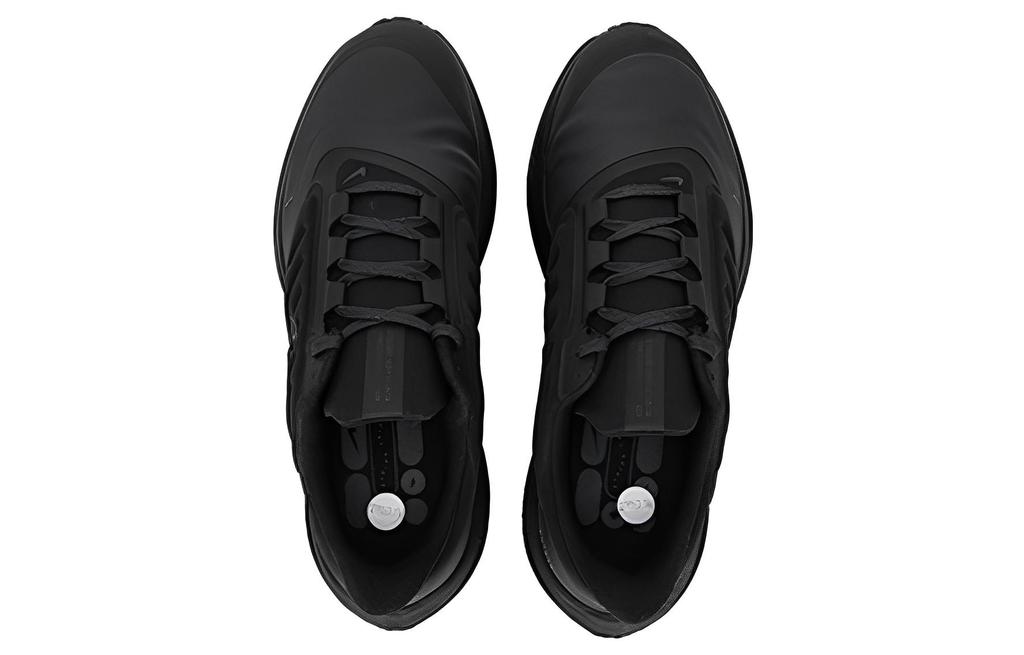 Nike Air Winflo 9 Shield Triple Black DM1106-007