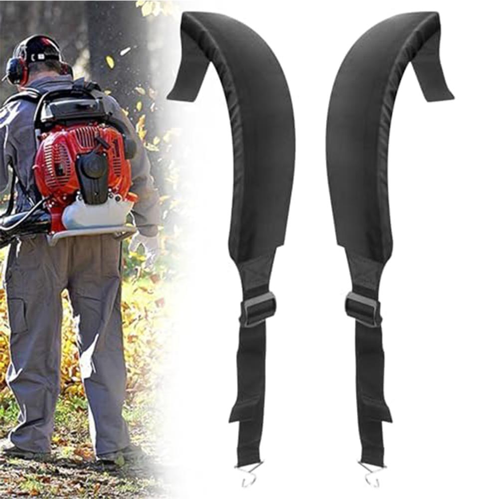 Adjustable Replacement Straps Compatible with For Echo Backpack Blowers PB265L PB403H PB500T for Enhanced Support and Stability