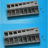 Accuracy Stereoscopic Published Screw Classification Tray with Condensed for Garage Tool Organization and Storage