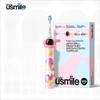 usmile Children's Sonic Electric Toothbrush Q3S CN plug (adapter included)