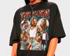 The Dude Big Lebowski Shirt - Jeff Bridges Tshirt,Coen Brothers Movie Shirt,90s Comedy Tee