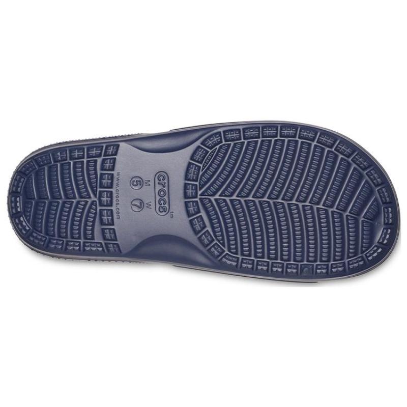 Crocs Classic Slippers Unisex Deep Blue