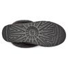 UGG Classic Slipper Ii Charcoal Women's (Unisex) Closed Toe Slippers 1130876 CHRC