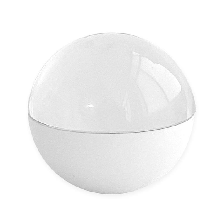 Interactives Magics Orb Featuring ABS Plastic And Tempereds Glass Construction For Workspaces Decoration