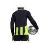 Puma Maglia da Calcio Replica Away a Maniche Lunghe Manchester City SS24 Uomo maglia Giallo 775087-02