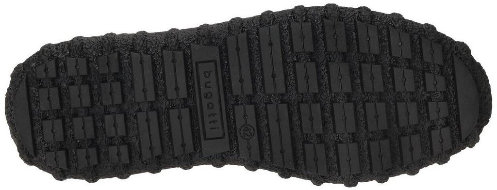 Boots Bugatti Shoes CAMPO Black 321-APB31-3500