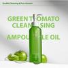 [SUNGBOON EDITOR] Green Tomato Deep Pore Double Cleansing Ampoule Oil 200ml