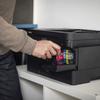 Brother LC527XLM Cartuccia Inchiostro Magenta XL Originale per Stampanti Ink-jet