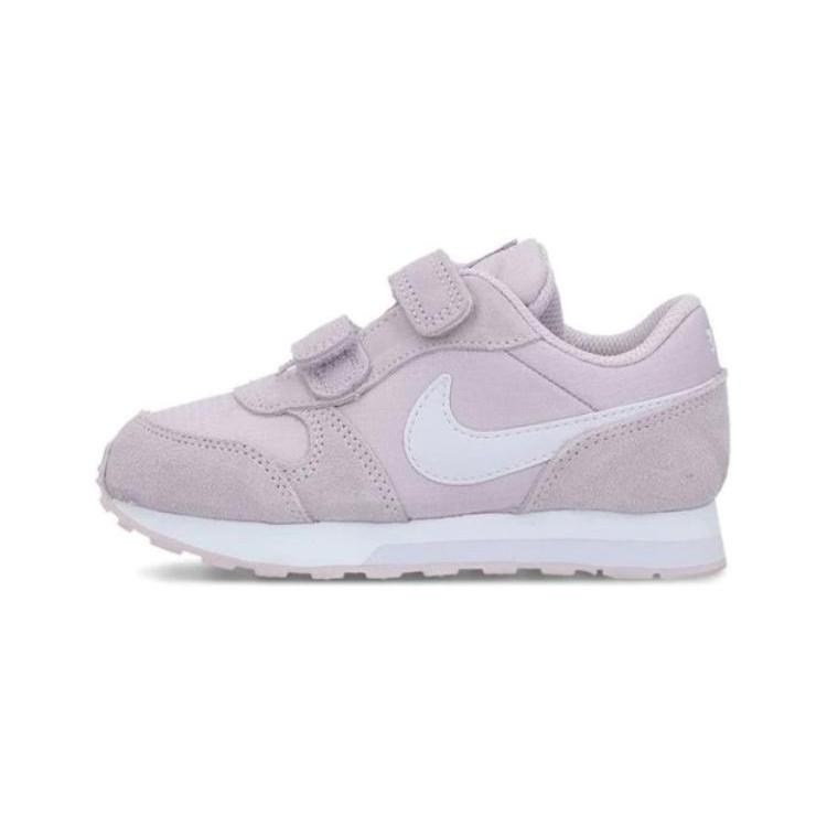 (PS) Nike MD Runner 2 PE Iced Lilac Kids CD8525-500 EU 28