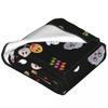Cute Rocky Lankybox Lanky Box Blankets Velvet Decoration Cartoon Multifunction Thin Throw Blanket for Home Car Bedspreads