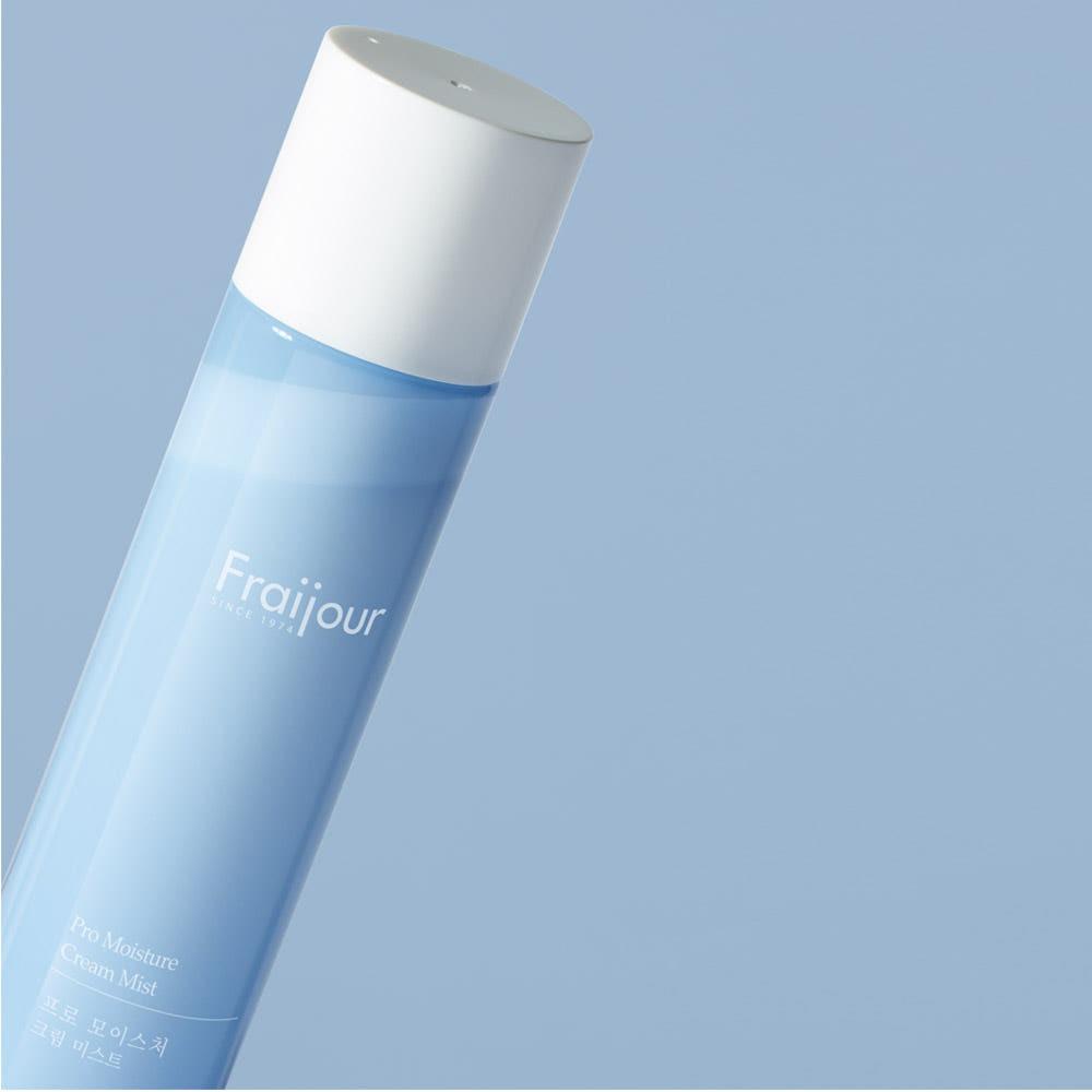 Fraijour Pro Moisture Cream Mist Deep Hydration Barrier Support 120ml Facial Mist Glow Spray