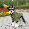 Giyim ve ayakkabı – Köpekler İçin Kapşonlu Kazaklar