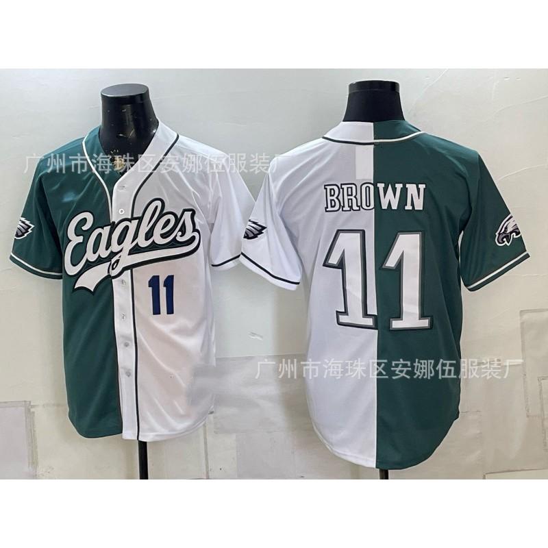 2026 Team Sports Baseball Jersey Embroidered Number 68 11 Mens Womens Shirt