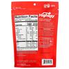 iHerb Almond Flour Crackers, Cheddar, 56.6g (2oz)