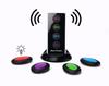 Wireless Key & Phone Finder - Home Anti-Loss Device