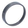 Juicer ScrewOff Lip Ring Replacement Parts Accessory for 600W/900W Blender Gray