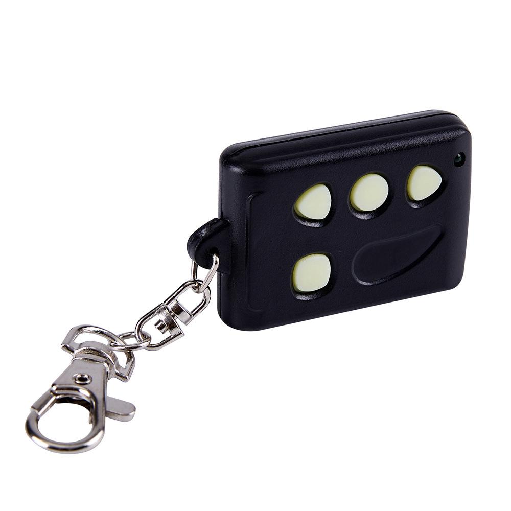 RMC555 FM Garage Door Remote Control (250-490MHz) for Cross-border E-commerce