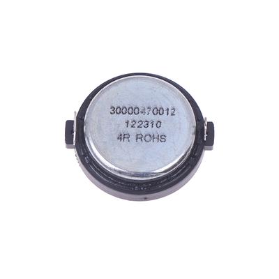 1/3/5 Pièces Haut-parleur Tweeter 1 Pouce 4 Ohms 30W Haut-parleur d'Aigus Amplificateur Domestique Mini Haut-parleur Pour Audio de Voiture DIY