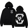 Playboi Carti I AM MUSIC Hoodie Opium Ken Carson Narcissist Tour Antagonist Rap Sweatshirt Men Loose Oversized Top37