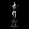 Beautiful Girl Series, Tifa, Lockhart, Scene, Model 14 Statue, Ornament, Boxed Figure