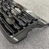 All Black Modified Intake Grille for 13-23 Range Rover Autobiography L460