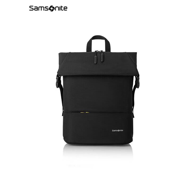 Samsonite Foldable Men s Backpack