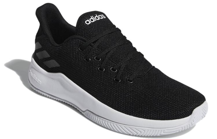 Adidas Neo Speedbreak Black/White F33821