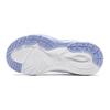 Anta Kids Fabric Synthetic Leather Trendy Comfortable Non-Slip Wear-Resistant Casual Shoes Kids Casual Shoes White Blue A22439904-2