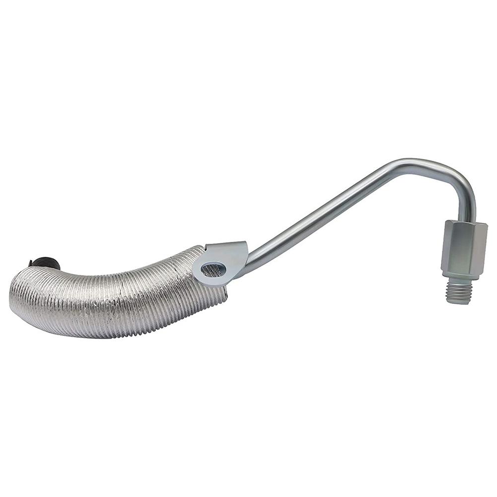 Tubo di Ritorno del Liquido di Raffreddamento del Turbo Linea del Liquido di Raffreddamento del Turbocompressore 55567067 per Buick,Angkola,Chevrolet,Cruze,Cruze Limited ,Encore