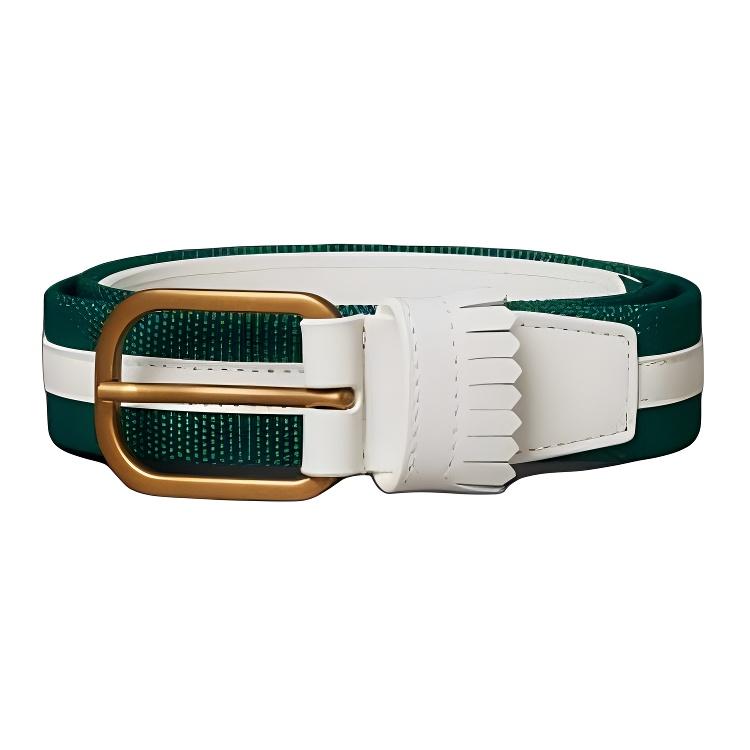 

Adidas Originals Golf Leather Belt JJ3844 M/L