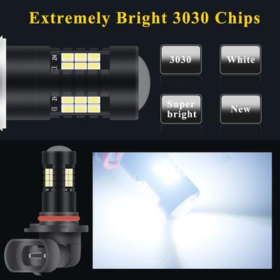 Lampy – Denní svítilny