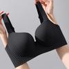 Adjustable Large-breasted and Small-breasted Underwear, Women's Secondary Breasts, Anti-sagging Upper Support, Seamless Summer Thin Bra Cover