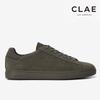 Baskets Bradley Tige en Nubuck Doux Scem213br00 Cfn