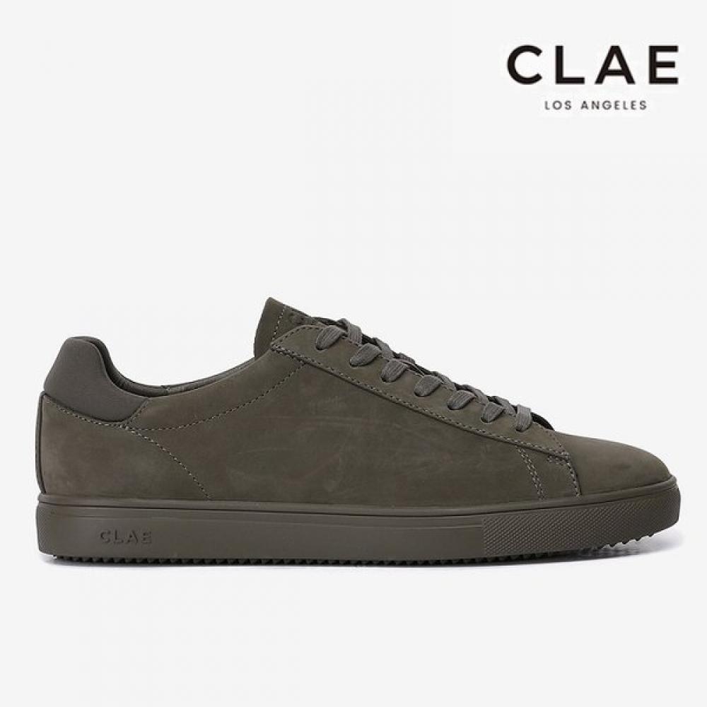 Кроссовки Bradley Clay с верхом из мягкой замши Scem213br00 Cfn 280